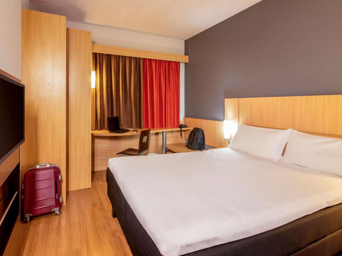 Ibis Petrolina Hotel Kültér fotó