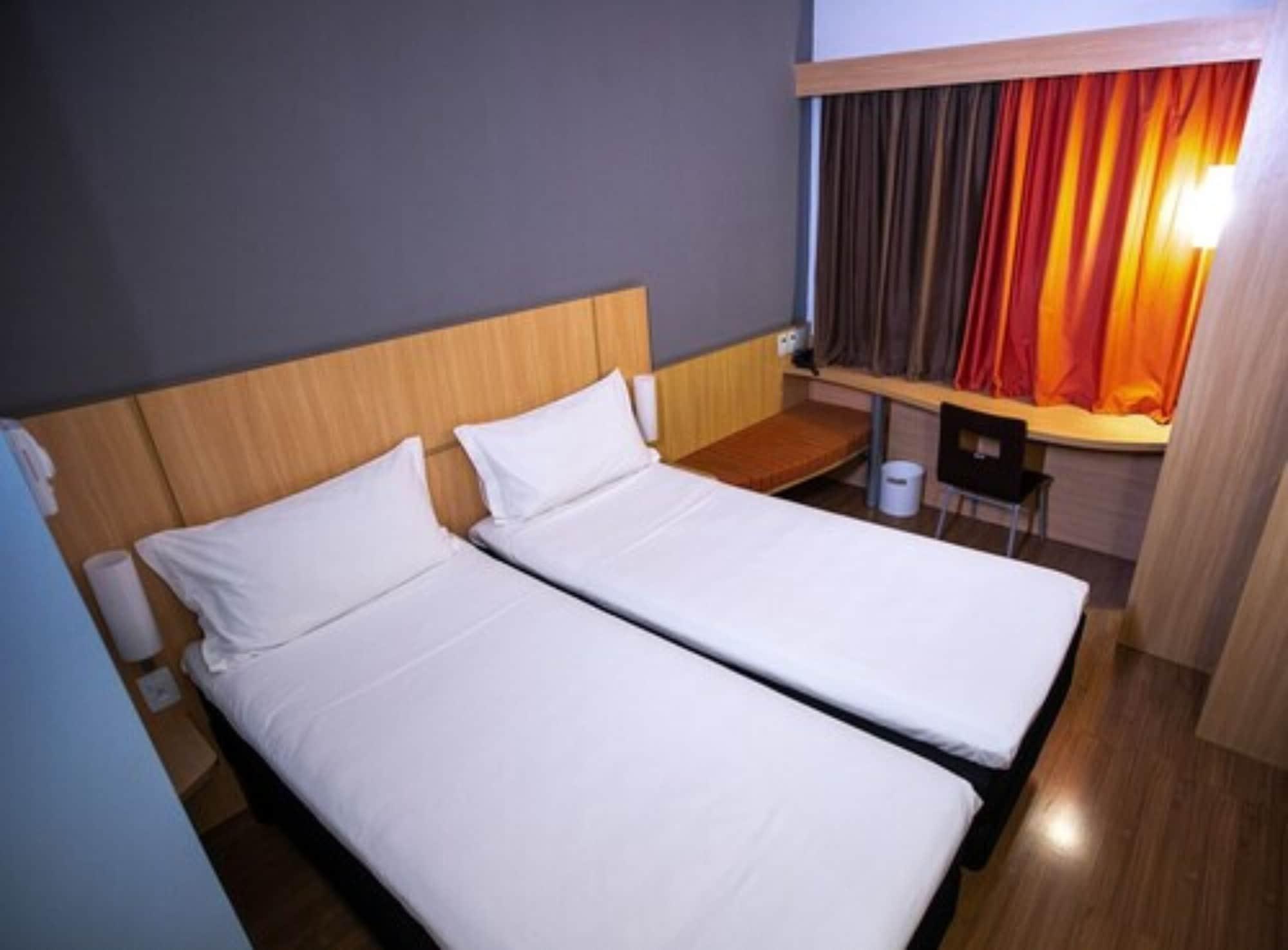 Ibis Petrolina Hotel Kültér fotó