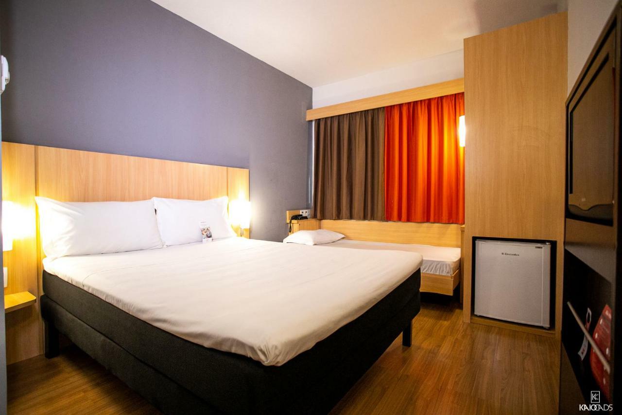 Ibis Petrolina Hotel Kültér fotó